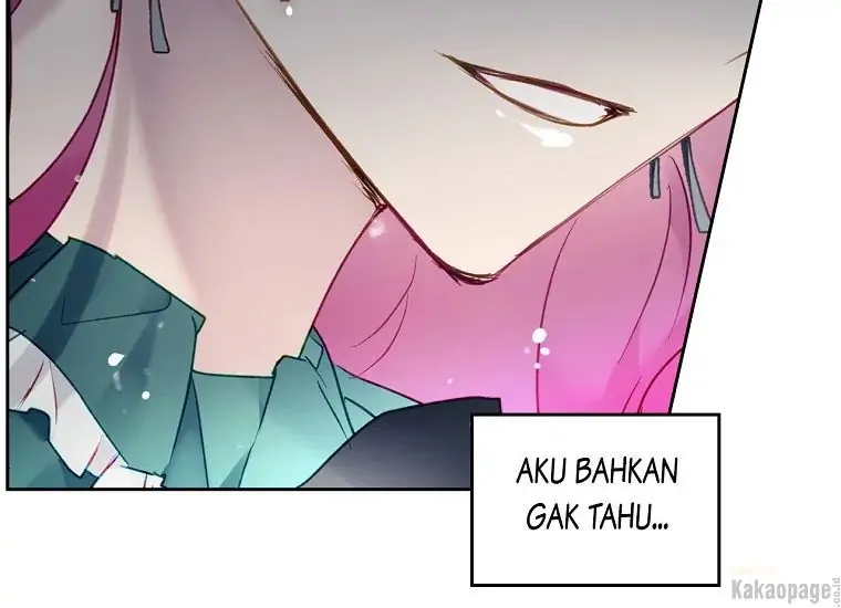 Kematian adalah Akhir Sang Antagonis Chapter 93 page 51
