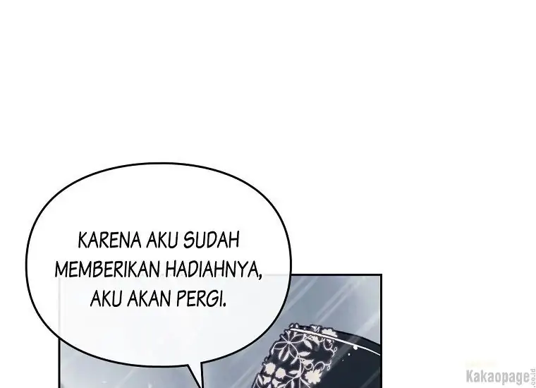 Kematian adalah Akhir Sang Antagonis Chapter 93 page 54