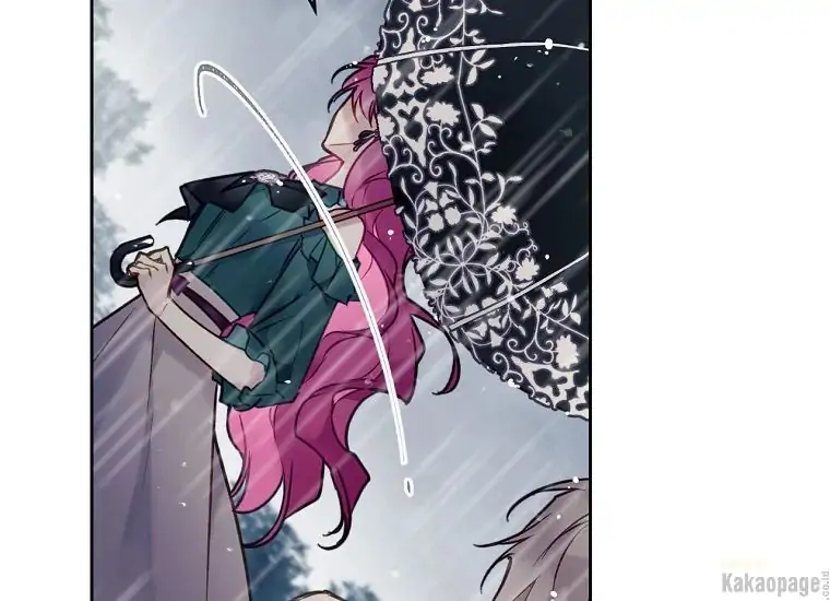 Kematian adalah Akhir Sang Antagonis Chapter 93 page 55
