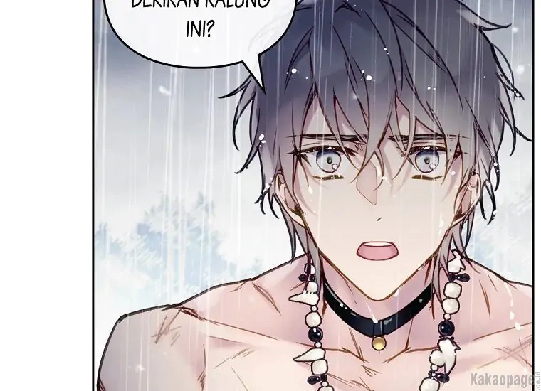 Kematian adalah Akhir Sang Antagonis Chapter 93 page 58