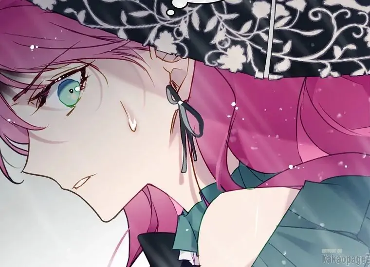 Kematian adalah Akhir Sang Antagonis Chapter 93 page 60