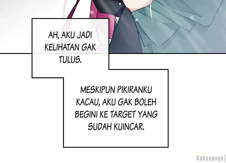 Kematian adalah Akhir Sang Antagonis Chapter 93 page 61