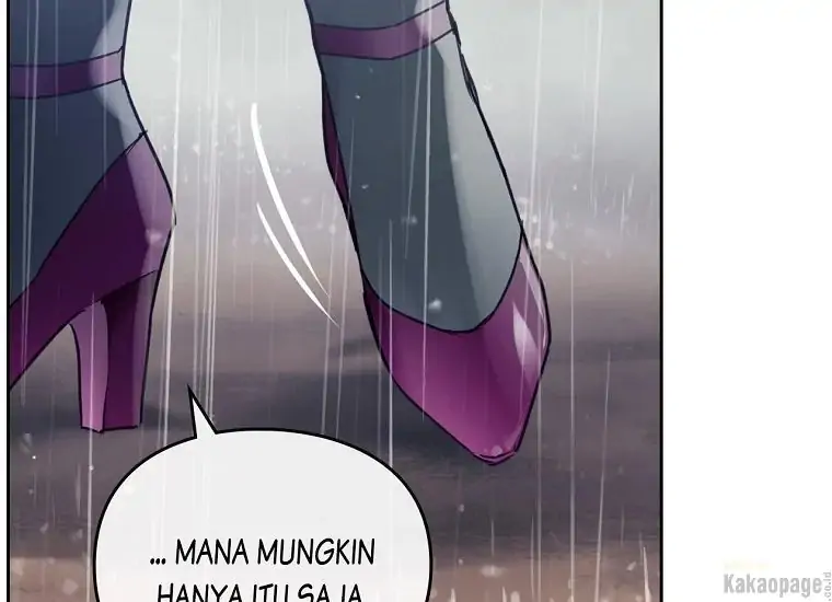 Kematian adalah Akhir Sang Antagonis Chapter 93 page 63