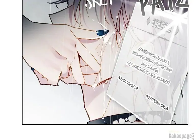 Kematian adalah Akhir Sang Antagonis Chapter 93 page 65