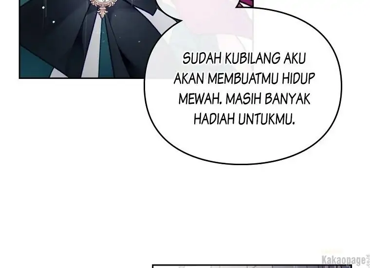 Kematian adalah Akhir Sang Antagonis Chapter 93 page 68