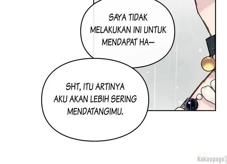 Kematian adalah Akhir Sang Antagonis Chapter 93 page 70