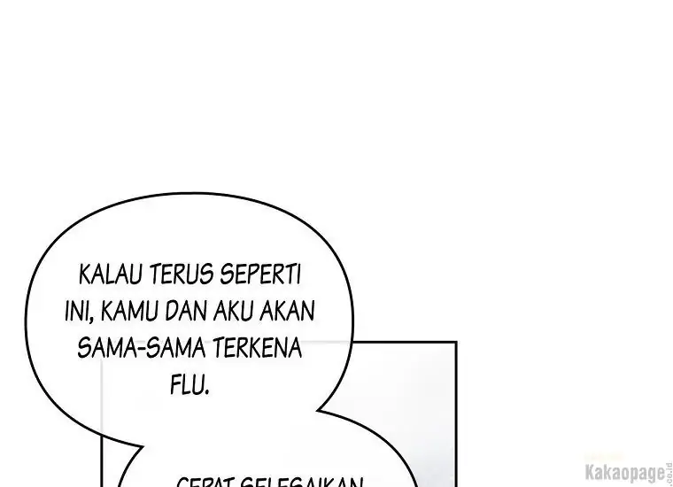 Kematian adalah Akhir Sang Antagonis Chapter 93 page 71