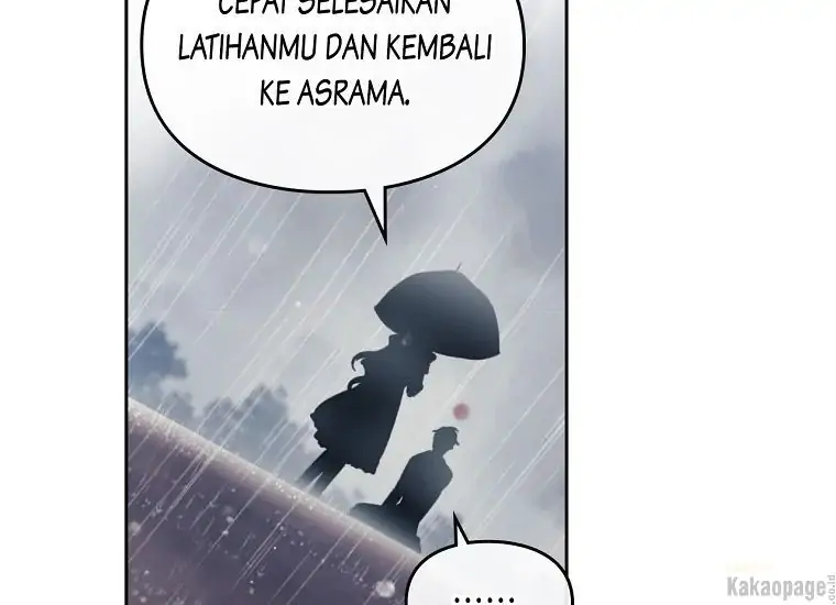 Kematian adalah Akhir Sang Antagonis Chapter 93 page 72