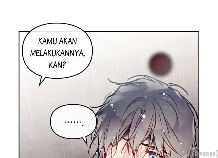 Kematian adalah Akhir Sang Antagonis Chapter 93 page 74