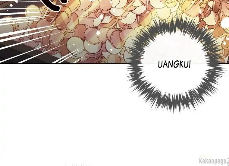 Kematian adalah Akhir Sang Antagonis Chapter 93 page 87
