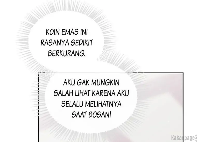 Kematian adalah Akhir Sang Antagonis Chapter 93 page 88