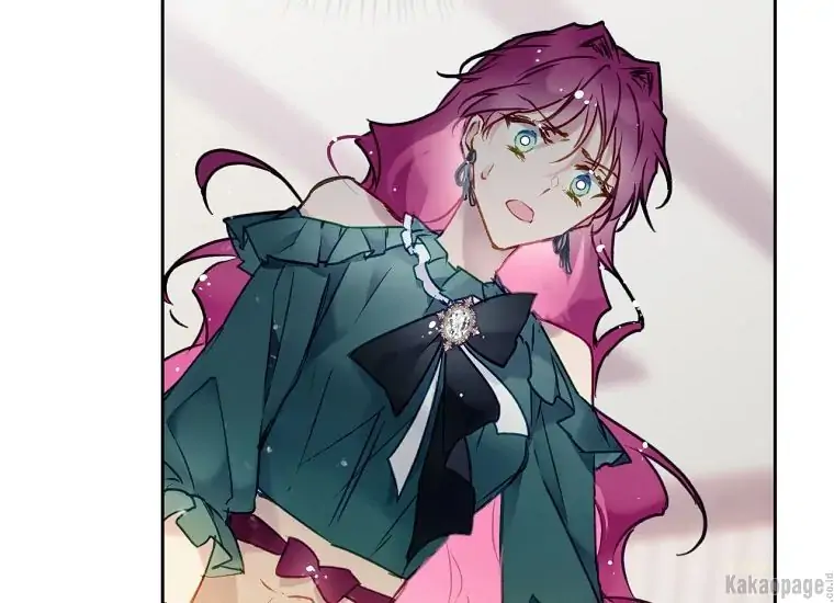 Kematian adalah Akhir Sang Antagonis Chapter 93 page 89