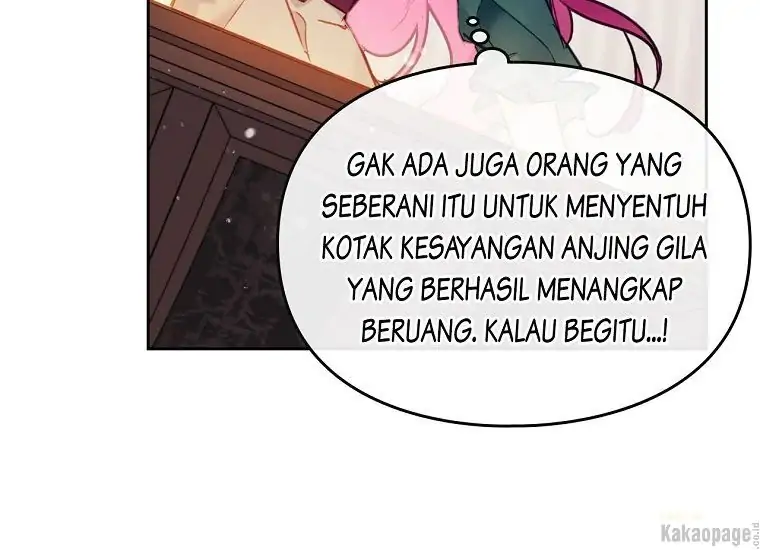 Kematian adalah Akhir Sang Antagonis Chapter 93 page 90