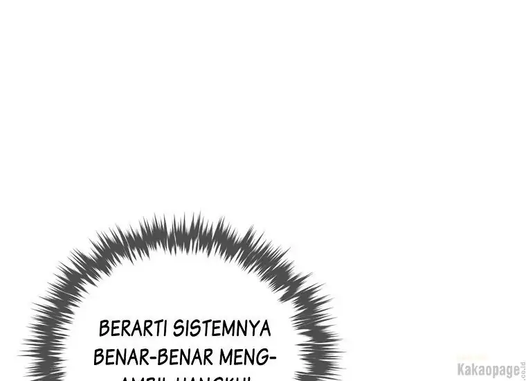 Kematian adalah Akhir Sang Antagonis Chapter 93 page 91