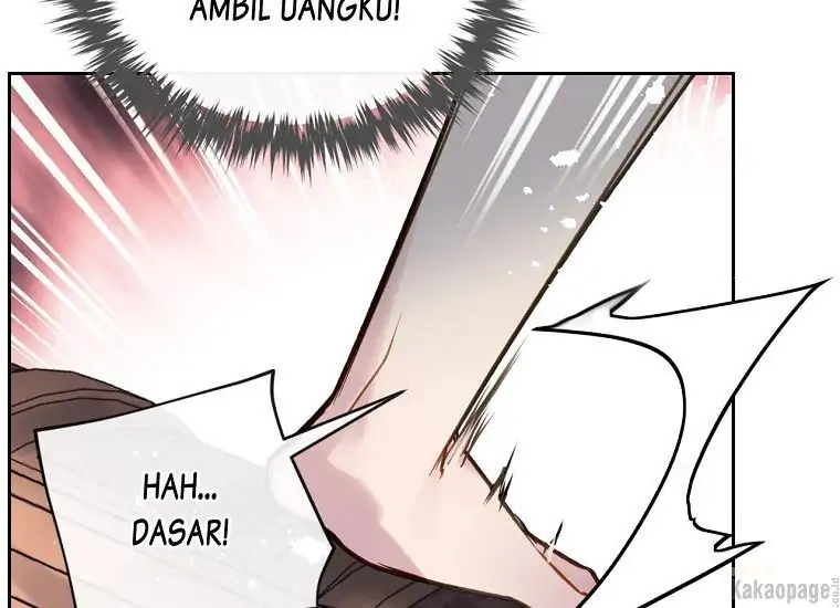 Kematian adalah Akhir Sang Antagonis Chapter 93 page 92
