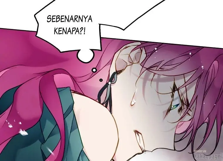 Kematian adalah Akhir Sang Antagonis Chapter 93 page 94