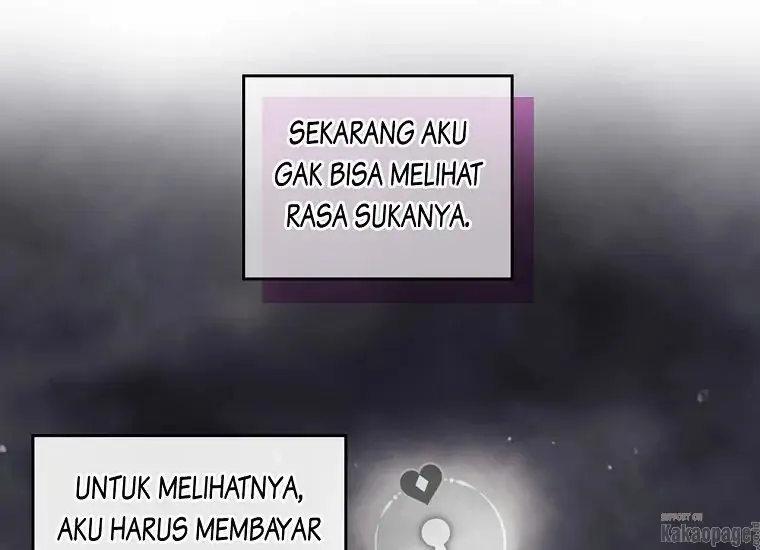 Kematian adalah Akhir Sang Antagonis Chapter 93 page 96