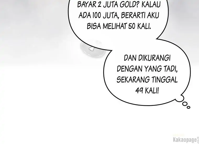Kematian adalah Akhir Sang Antagonis Chapter 93 page 98