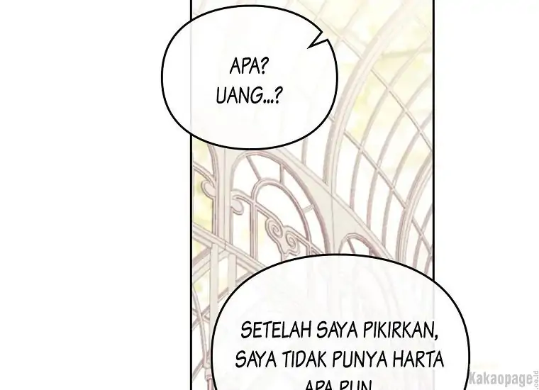 Kematian adalah Akhir Sang Antagonis Chapter 95 page 9