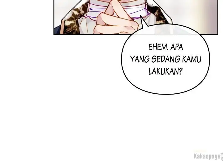 Kematian adalah Akhir Sang Antagonis Chapter 95 page 100