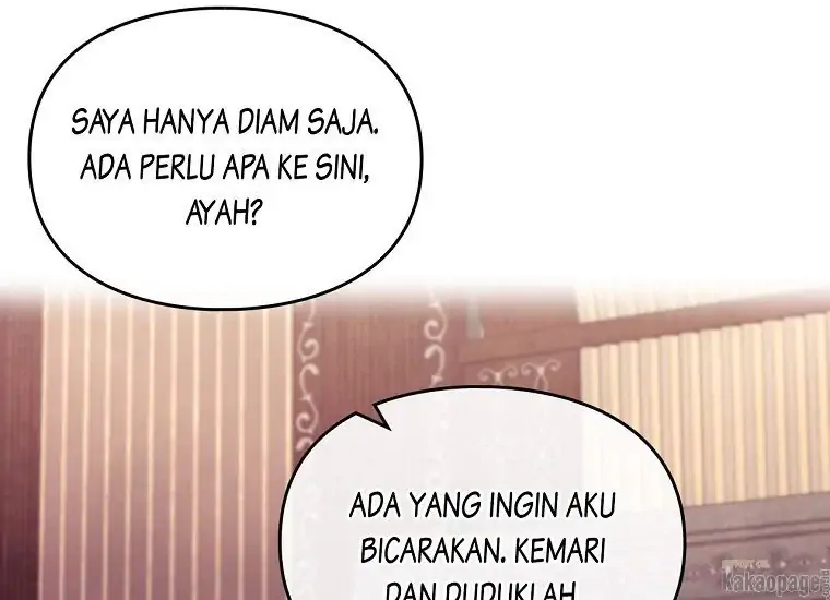 Kematian adalah Akhir Sang Antagonis Chapter 95 page 101