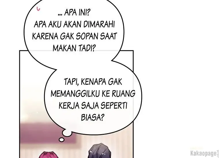 Kematian adalah Akhir Sang Antagonis Chapter 95 page 103