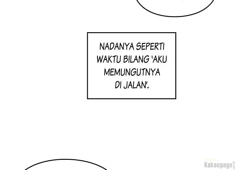 Kematian adalah Akhir Sang Antagonis Chapter 95 page 111