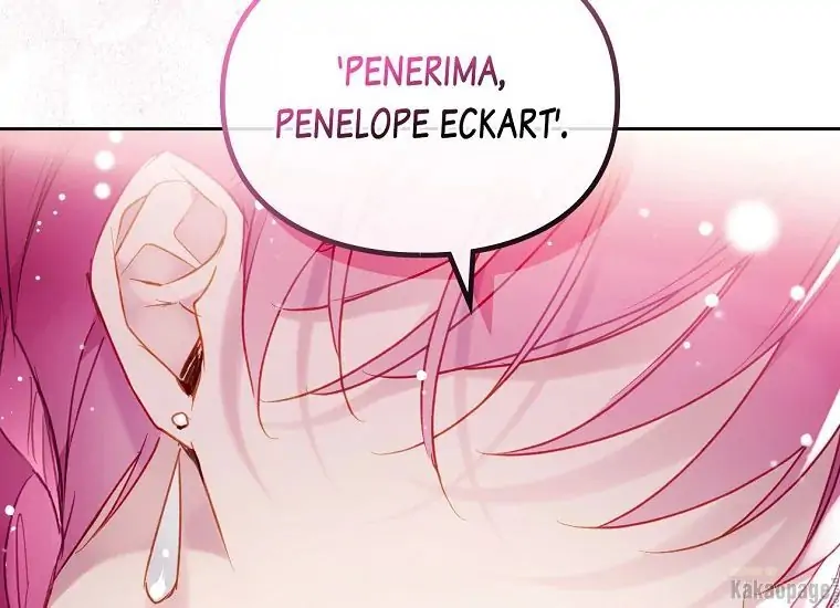 Kematian adalah Akhir Sang Antagonis Chapter 95 page 115