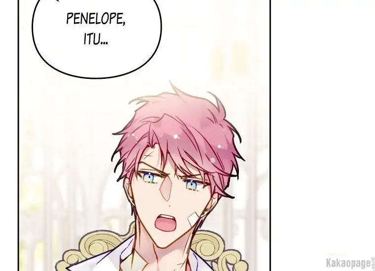 Kematian adalah Akhir Sang Antagonis Chapter 95 page 11
