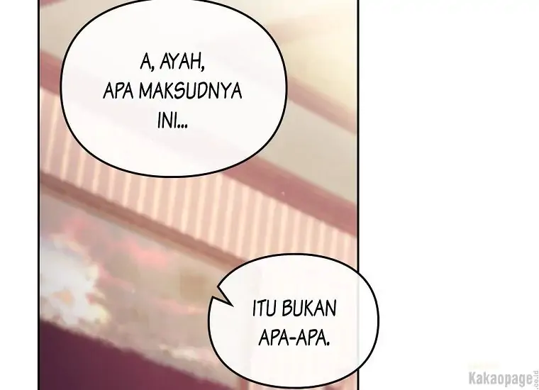 Kematian adalah Akhir Sang Antagonis Chapter 95 page 119