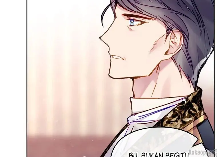 Kematian adalah Akhir Sang Antagonis Chapter 95 page 122