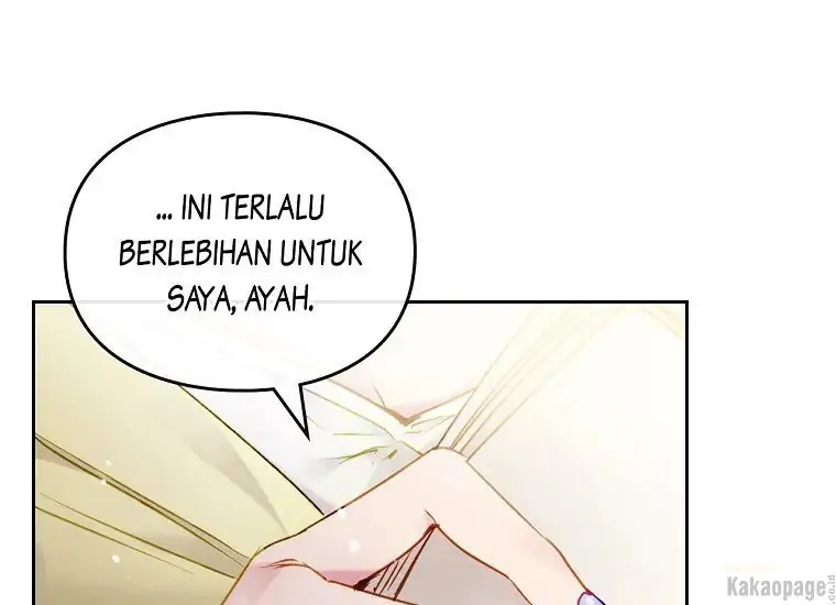 Kematian adalah Akhir Sang Antagonis Chapter 95 page 124
