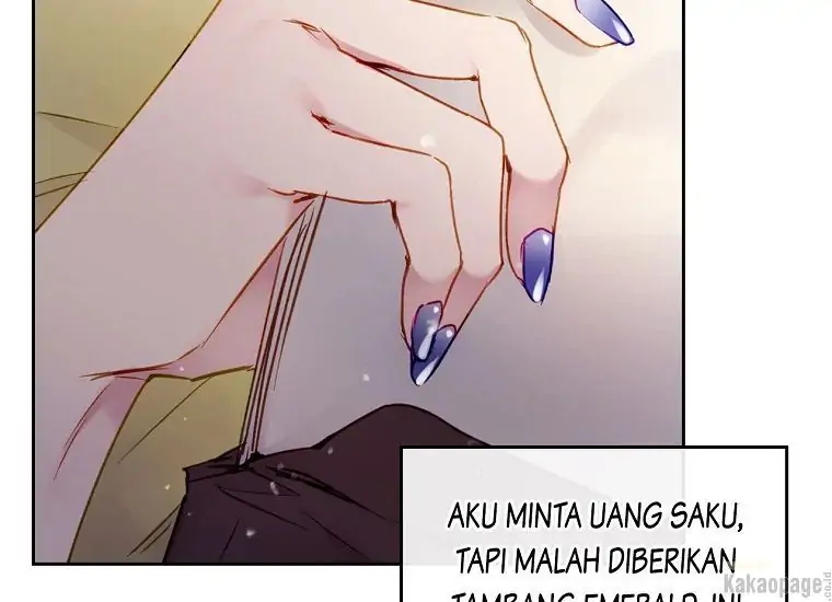 Kematian adalah Akhir Sang Antagonis Chapter 95 page 125