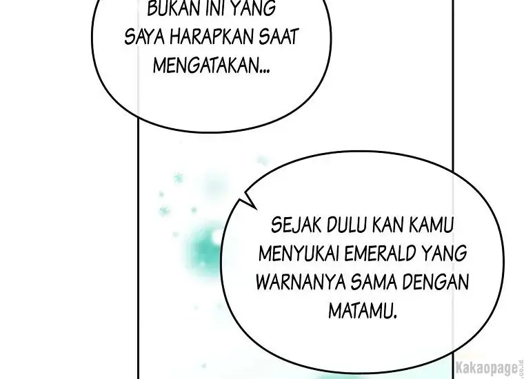 Kematian adalah Akhir Sang Antagonis Chapter 95 page 127
