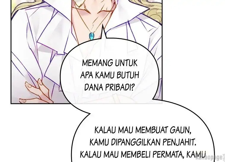 Kematian adalah Akhir Sang Antagonis Chapter 95 page 12