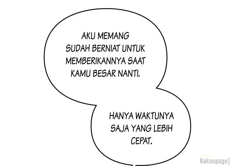 Kematian adalah Akhir Sang Antagonis Chapter 95 page 129