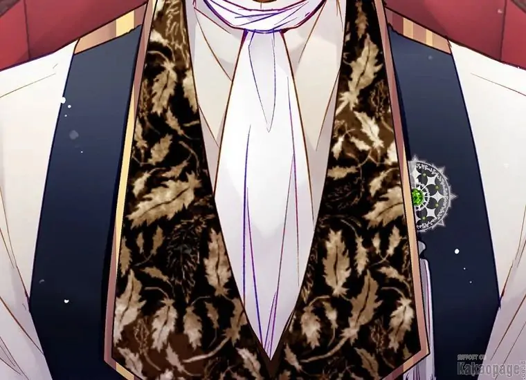 Kematian adalah Akhir Sang Antagonis Chapter 95 page 131