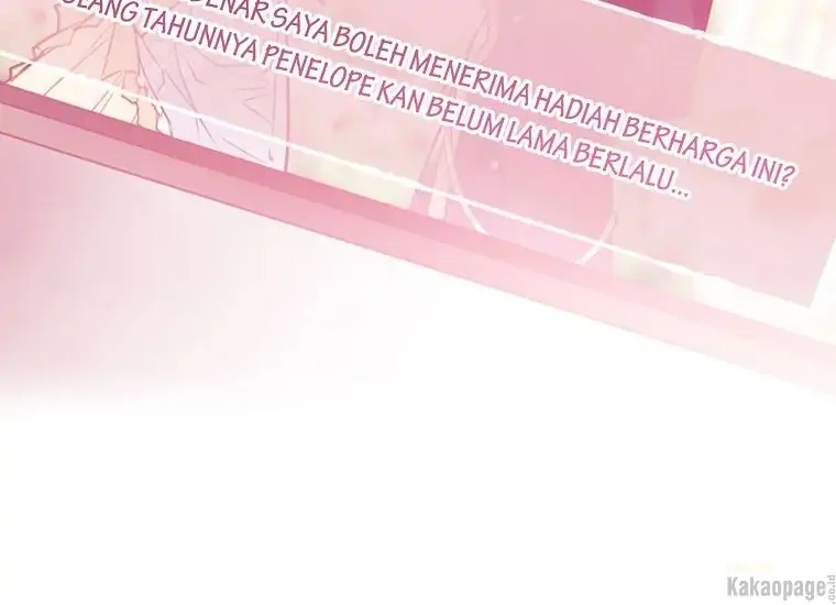 Kematian adalah Akhir Sang Antagonis Chapter 95 page 137