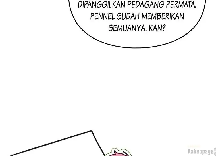 Kematian adalah Akhir Sang Antagonis Chapter 95 page 13