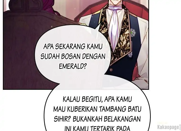 Kematian adalah Akhir Sang Antagonis Chapter 95 page 139