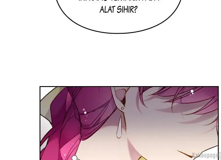 Kematian adalah Akhir Sang Antagonis Chapter 95 page 140