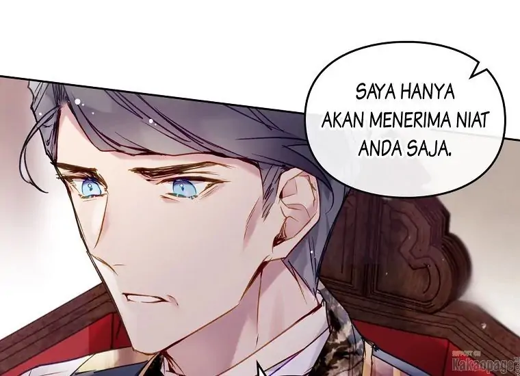 Kematian adalah Akhir Sang Antagonis Chapter 95 page 145