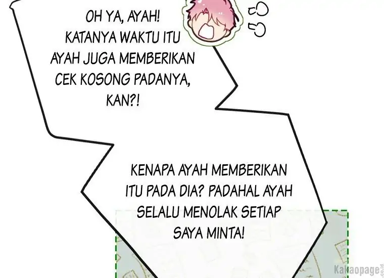 Kematian adalah Akhir Sang Antagonis Chapter 95 page 14