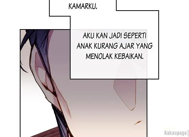 Kematian adalah Akhir Sang Antagonis Chapter 95 page 150