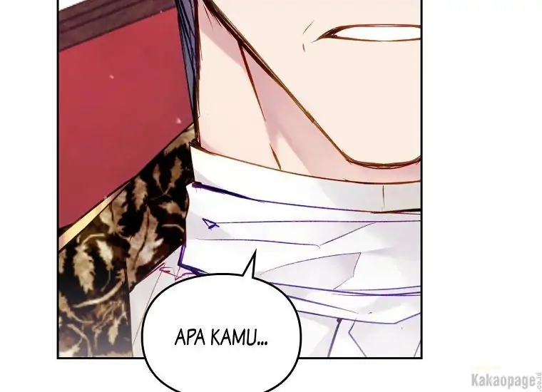 Kematian adalah Akhir Sang Antagonis Chapter 95 page 151