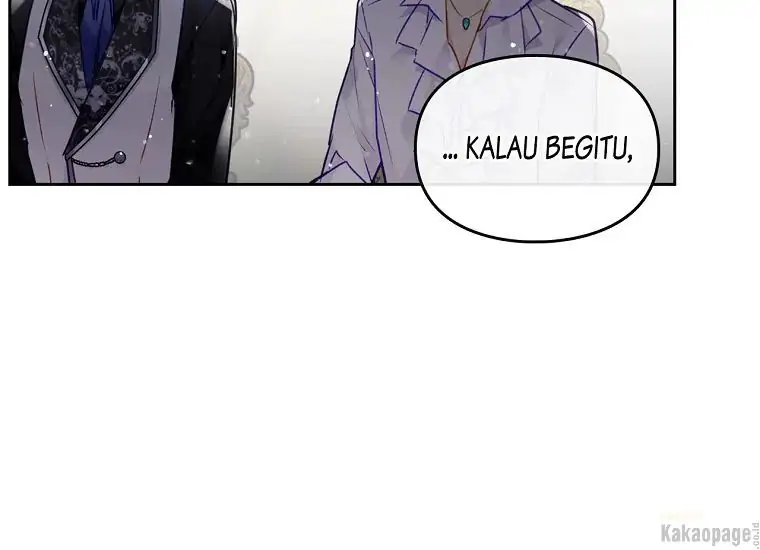 Kematian adalah Akhir Sang Antagonis Chapter 95 page 1