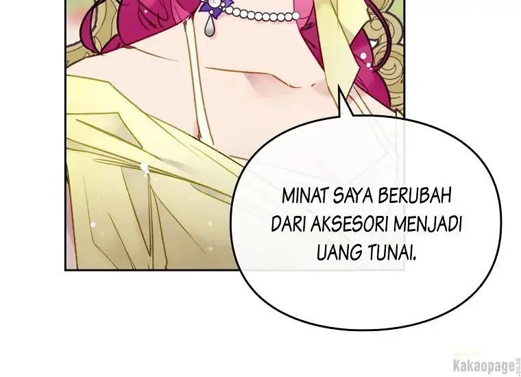 Kematian adalah Akhir Sang Antagonis Chapter 95 page 19