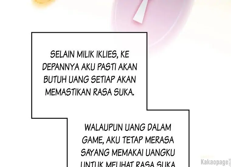 Kematian adalah Akhir Sang Antagonis Chapter 95 page 21