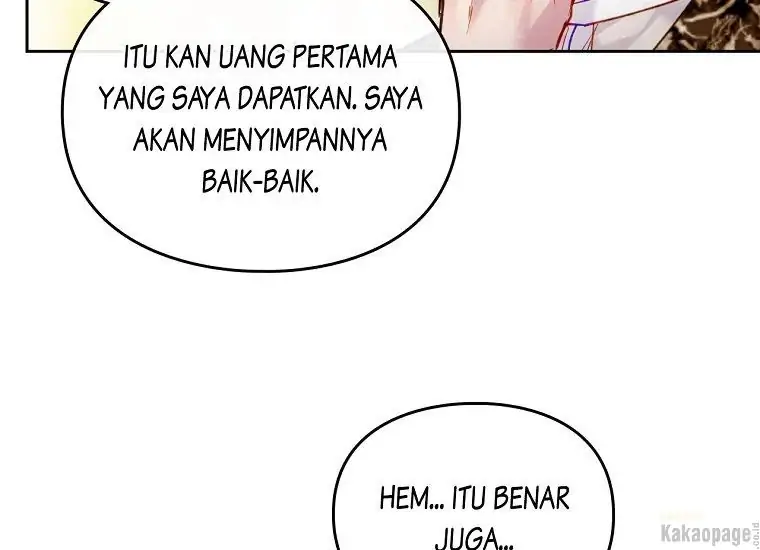 Kematian adalah Akhir Sang Antagonis Chapter 95 page 24