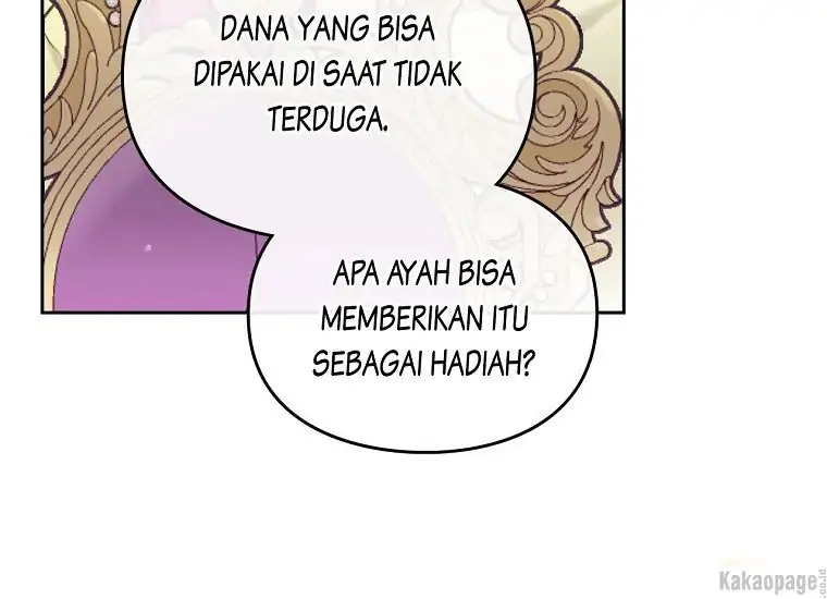 Kematian adalah Akhir Sang Antagonis Chapter 95 page 27